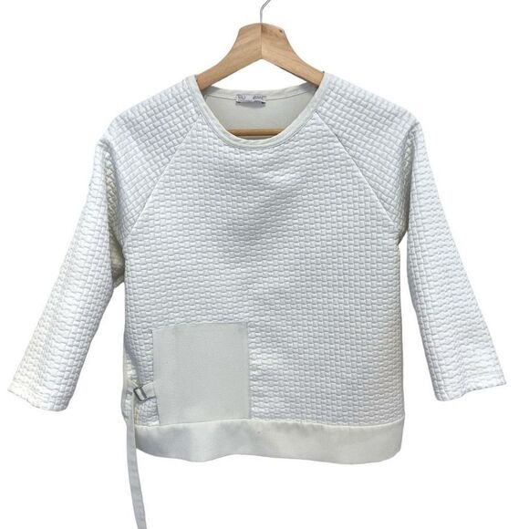 Zara Mini Quilt Top - Picture 1 of 4